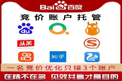 某品牌SEM广告投放的优化过程与效果